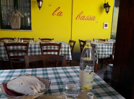 Trattoria La Bassa Di Bianchi Maria Dolores C. S.n.c food