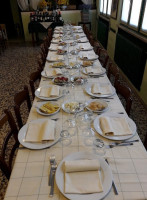 Trattoria La Bassa Di Bianchi Maria Dolores C. S.n.c food