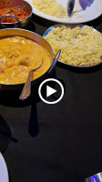 Curry Spice food