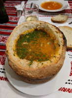 Bucătăria De Acasă food