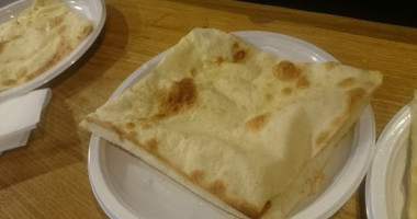 Focaccia D'autore food