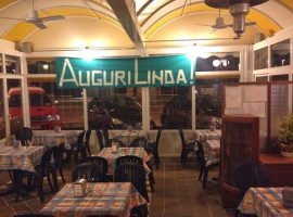 Enza Andora food