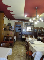 Pizzeria Da Tranquillo food