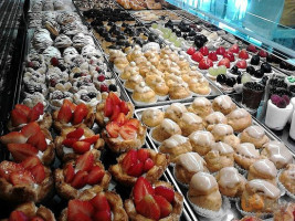 Pasticceria Forneria Frutti food