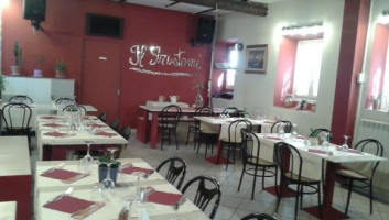 Il Frustami Risto Pub food