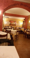 Pizzeria Da Sandro La Busa food