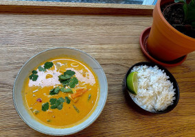 Dosa Dosa food