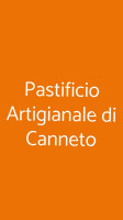 Pastificio Artigianale Di Canneto food