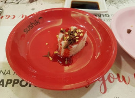 Sushiko food