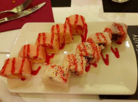 Sushiko food