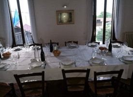 Agriturismo Da Pippo food