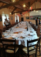 Agriturismo Da Pippo food