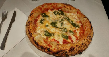 Sant'orsola Pizzeria Trattoria food