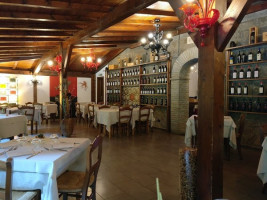 L'antico food