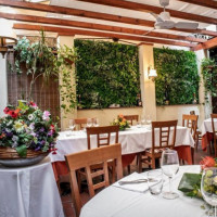 Trattoria Al Bersagliere food