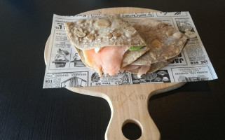 Handmade Piadineria Dolcetteria Artigianale food