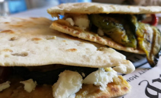 Handmade Piadineria Dolcetteria Artigianale food