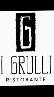 I Grulli food