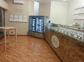 Il Gelato inside