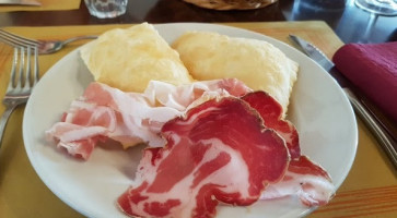 Osteria Pane Salame food