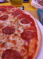 Pizza Al Taglio food