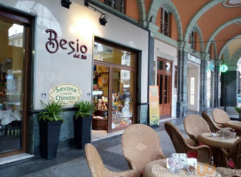 Besio inside