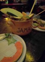 Jamaica food