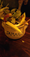 Jamaica food