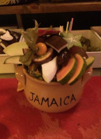 Jamaica food