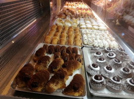 Pasticceria D'andrea food