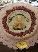 Pasticceria D'andrea food