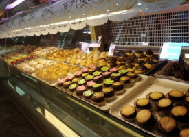 Pasticceria D'andrea food