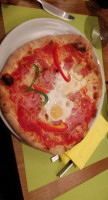 Pizzeria Del Corso food