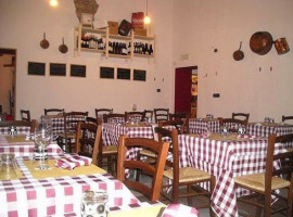 La Trattoria Angolo Di Casa food