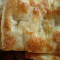 Pan Per Focaccia food