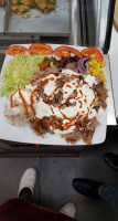 Istanbul Turkish Kebap food