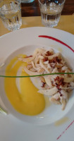 Osteria Rivamare food