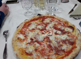 Pizzeria Da Michele food