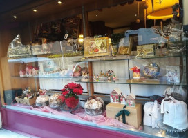 Pasticceria San Gabriele food