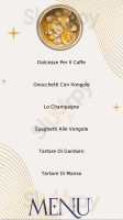 Caffe' Borgo Del Tasso food