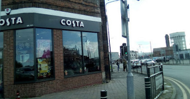 Costa food