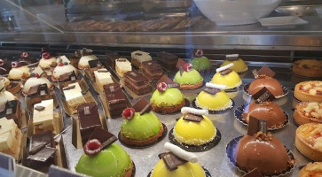 Douce Patisserie Cafe food