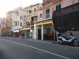 Sole Gelateria Di Cherillo P. E Bruno L. food