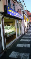 Sole Gelateria Di Cherillo P. E Bruno L. inside