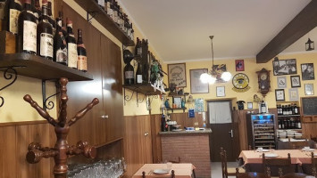 Osteria Vallebona food