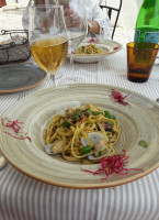 Locanda La Tirlindana food