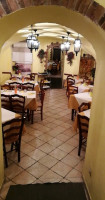 Pizzeria Vecchio Borgo food