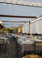 Trattoria Da Nisio food