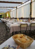 Trattoria Da Nisio food