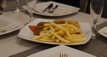 Tourle' Arzago D'adda food